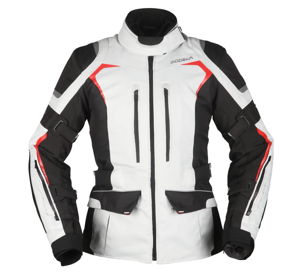 VESTE MODEKA ELAYA FEMMES