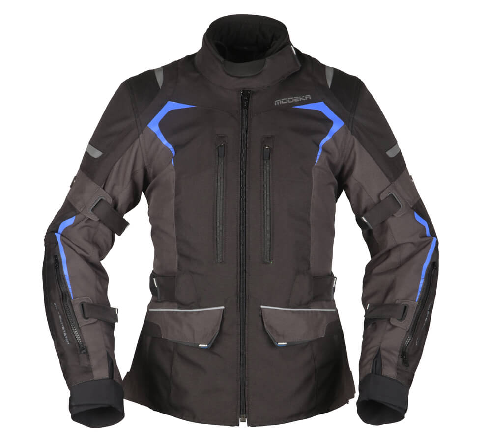VESTE MODEKA ELAYA FEMMES