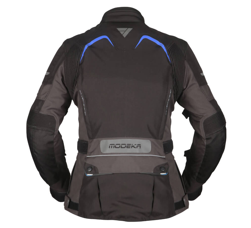 VESTE MODEKA ELAYA FEMMES