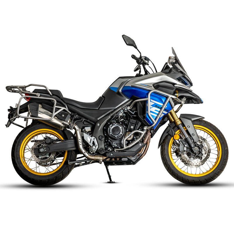 SABOT MOTEUR LOBOO VOGE DS525X