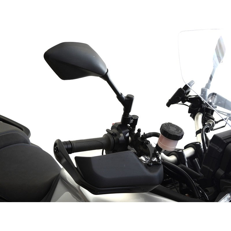 EXTENSIONS DE RÉTROVISEUR RDMOTO B2RZ1025 BMW G 310 GS