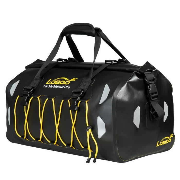SAC ARRIERE LOBOO TAIL BAG TPU