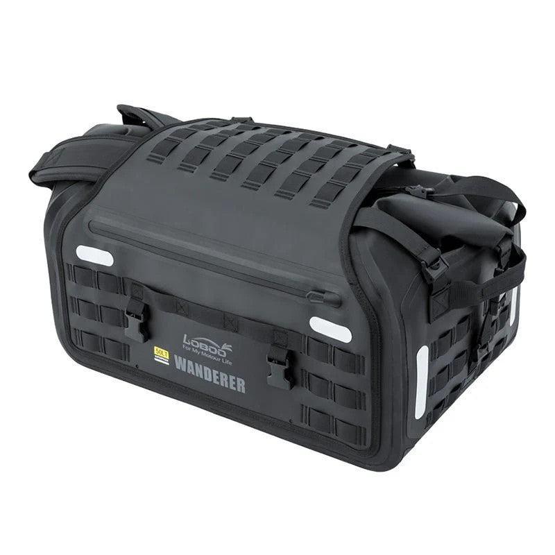SAC ARRIERE LOBOO WANDERER 50L