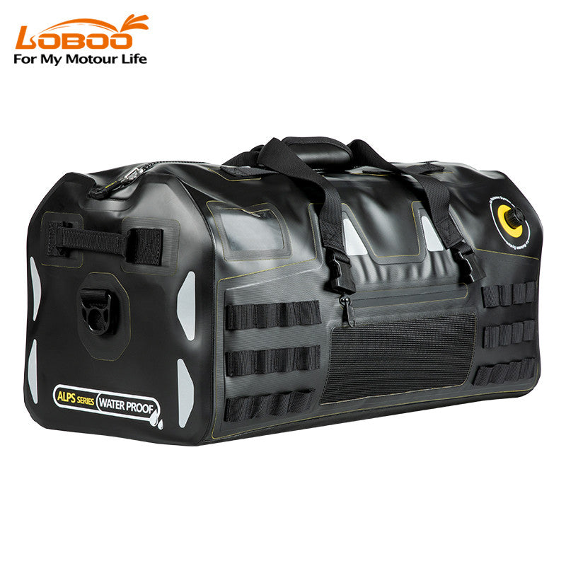 SAC ARRIERE LOBOO ALPS SERIES 56 L