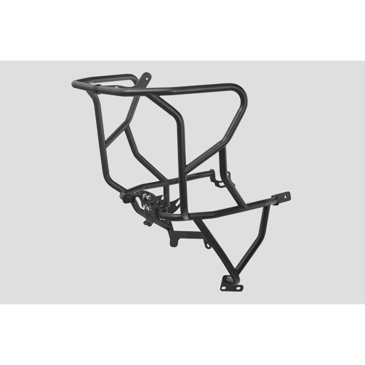 CRASH BAR HAUT & BAS YAKK EXP HONDA CRF 1000 AFRICA TWIN (2016-2020)