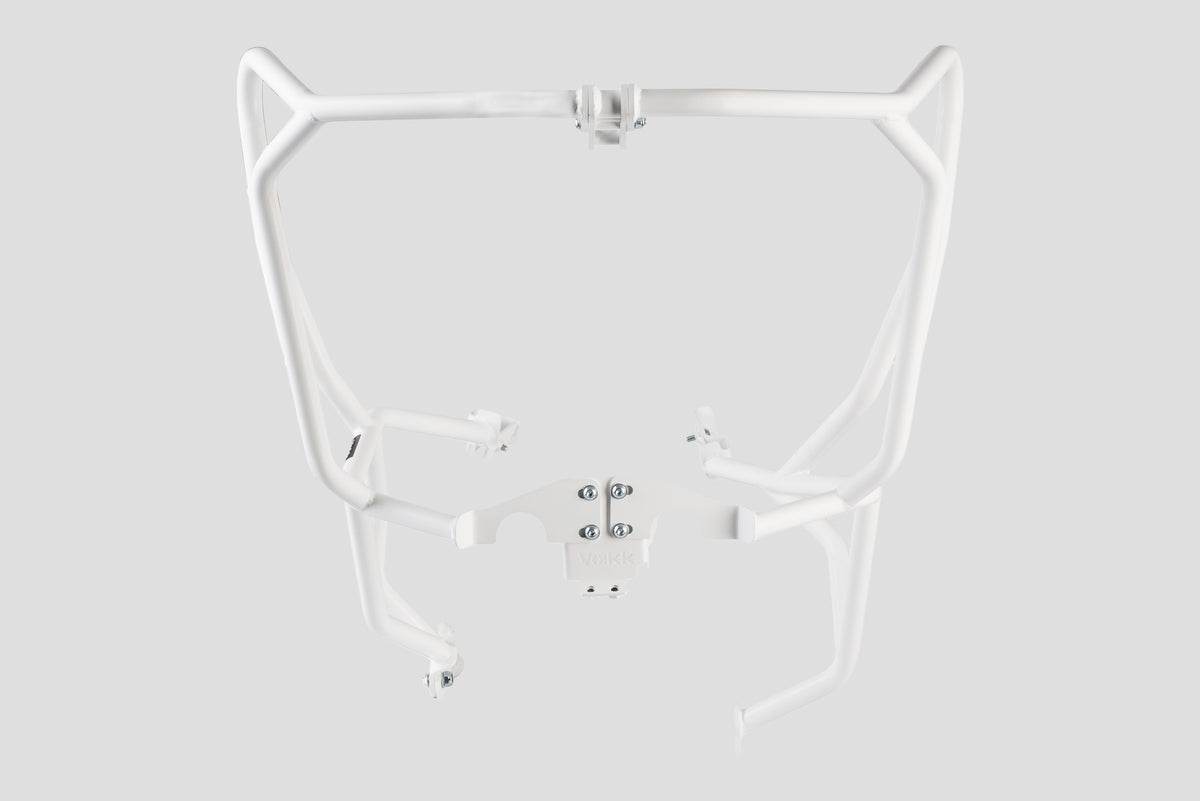 CRASH BAR YAKK EXP HONDA CRF 1100 AFRICA TWIN ADVENTURE SPORTS (2020-2023)