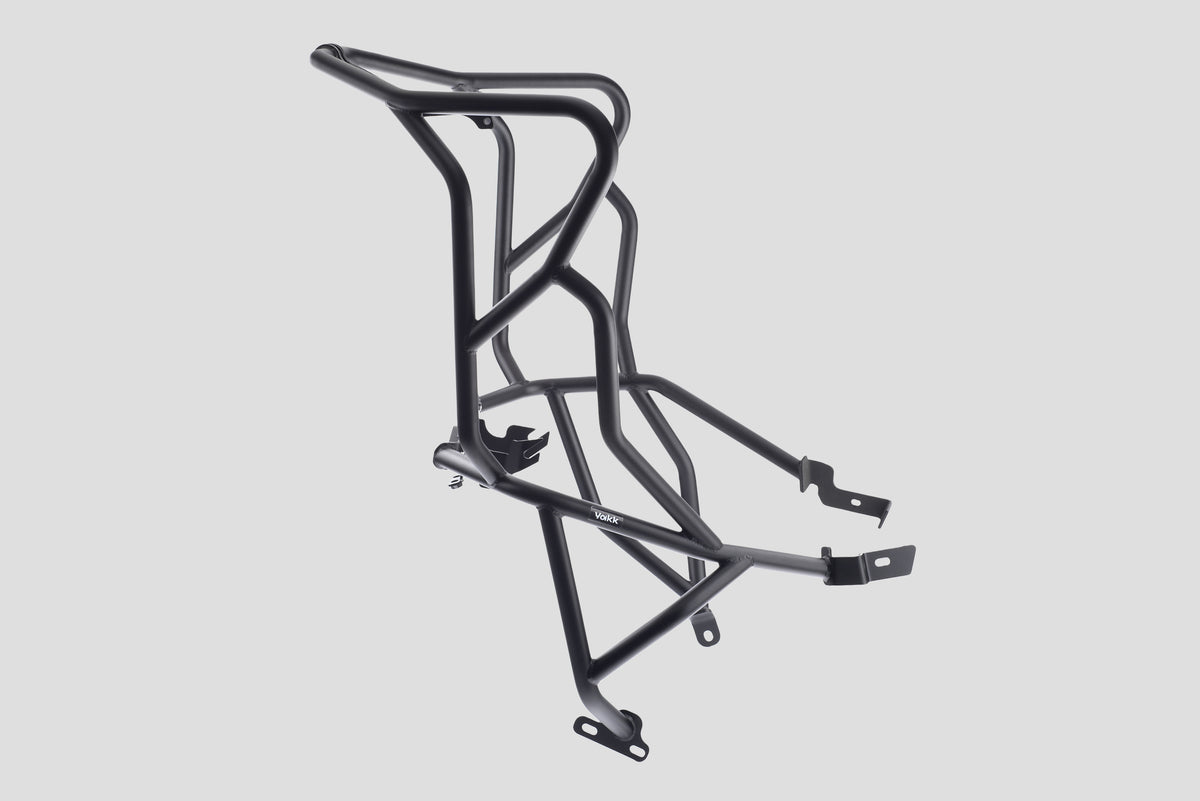 CRASH BAR YAKK EXP HONDA CRF 1100 AFRICA TWIN ADVENTURE SPORTS (2020-2023)