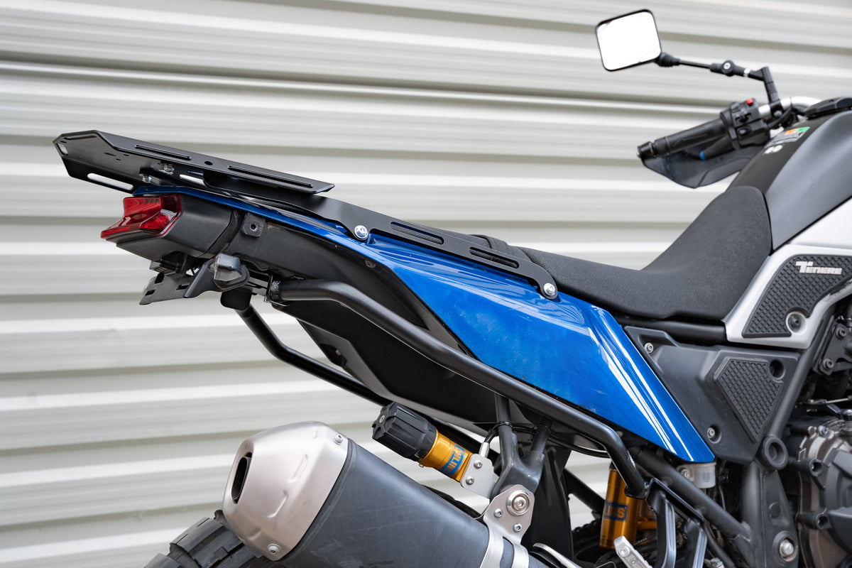 CRASH BAR ARRIERE YAKK EXP YAMAHA TENERE 700 WORLD RAID (2022- )