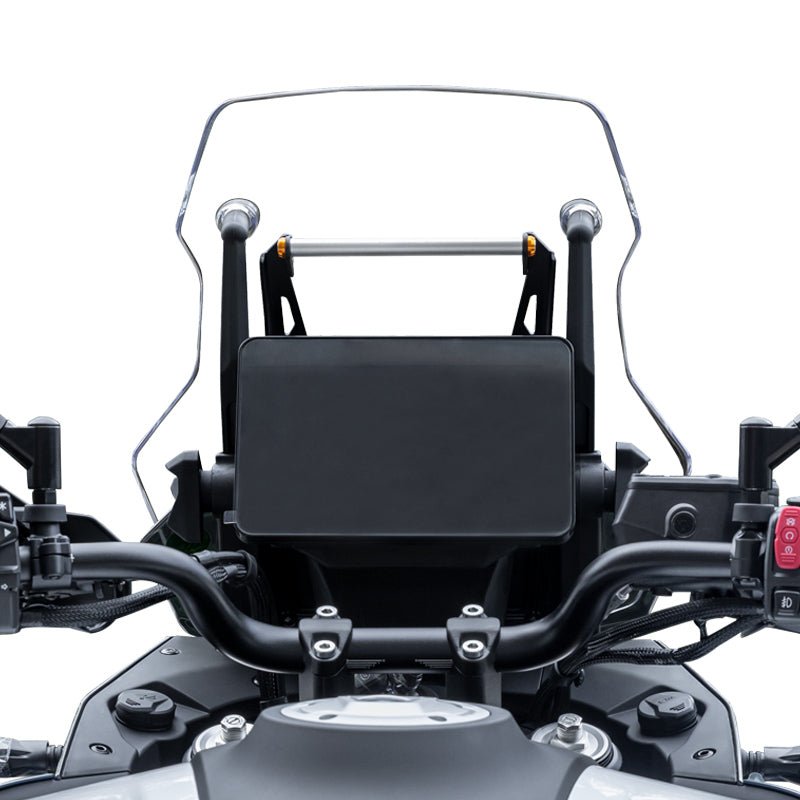 SUPPORT GPS LOBOO CF MOTO 800 MT
