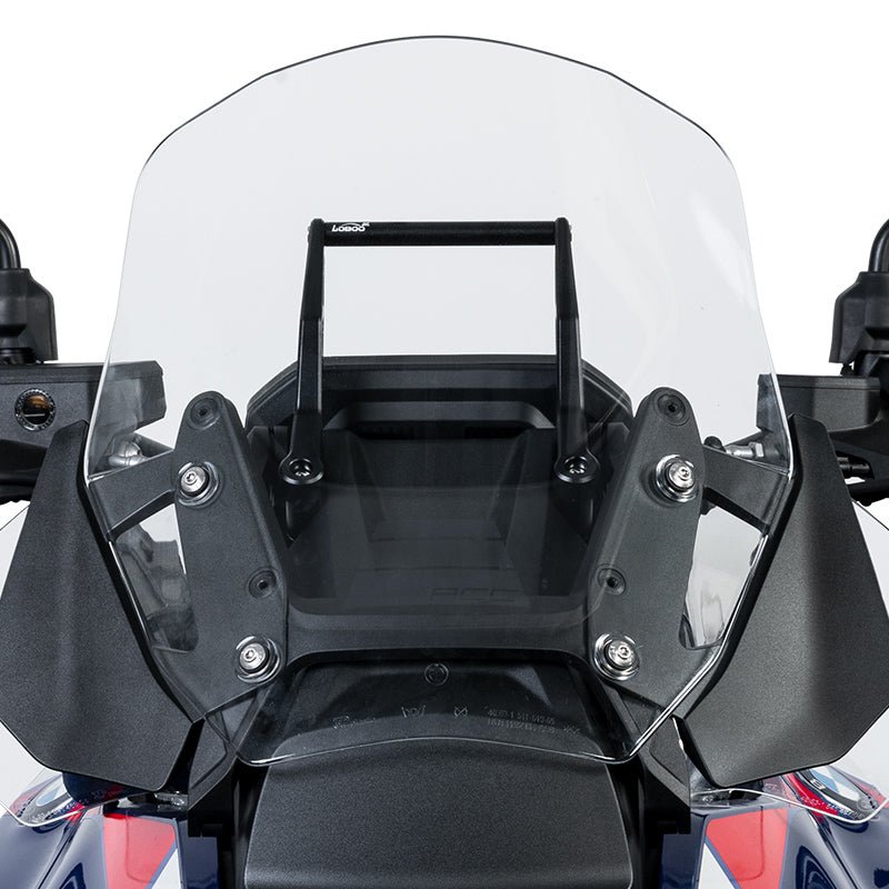 SUPPORT GPS LOBOO BMW R1300GS / R1300GSA