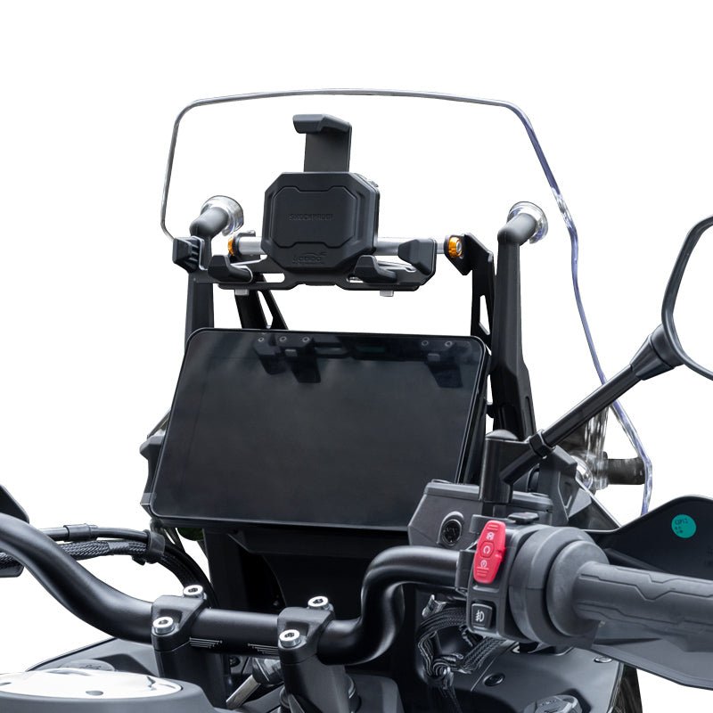 SUPPORT GPS LOBOO CF MOTO 800 MT