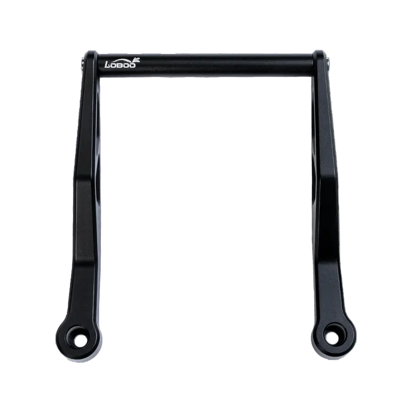 SUPPORT GPS LOBOO BMW R1300GS / R1300GSA