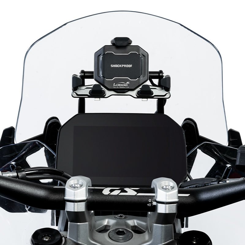 SUPPORT GPS LOBOO BMW R1300GS / R1300GSA