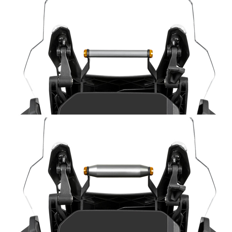 SUPPORT GPS LOBOO BMW F750GS / F800GS / F850GS (TFT)