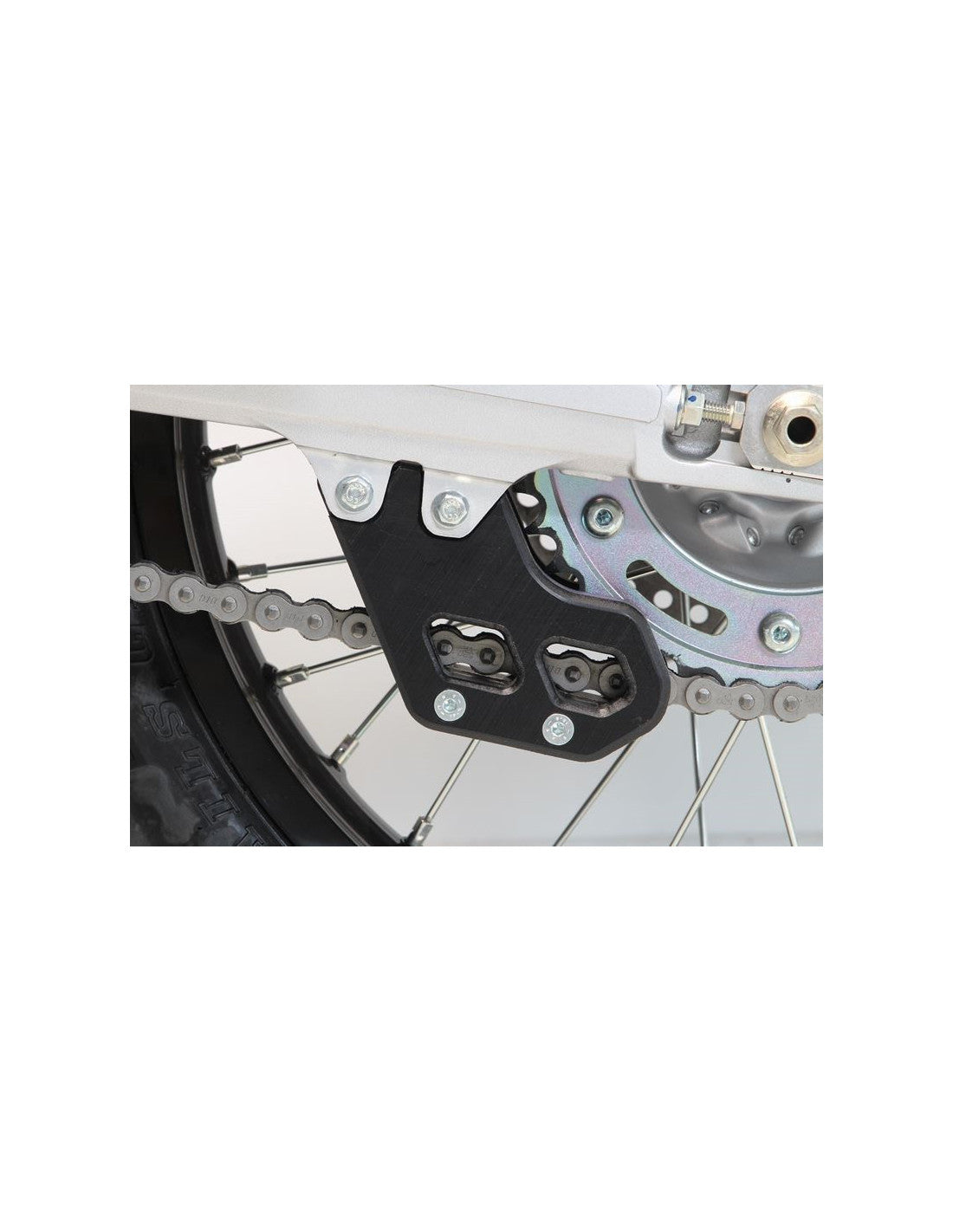 GUIDE CHAÎNE AXP RACING HONDA CRF 250 L (2013-2025)
