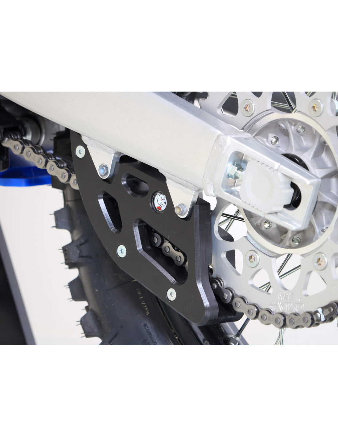 GUIDE CHAÎNE AXP RACING SHERCO SC 300 (2024-2026)