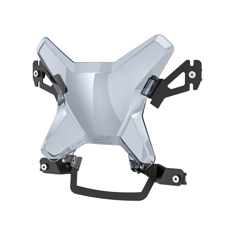 PROTECTION DE PHARE MAGNÉTIQUE LOBOO BMW R1300GS
