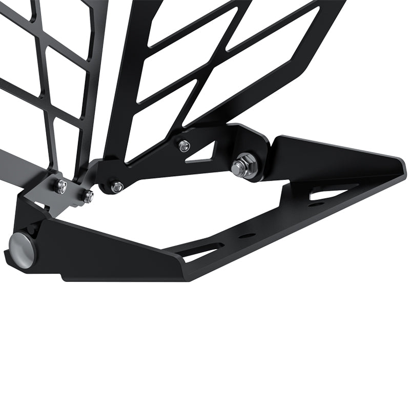 PROTECTION DE PHARE LOBOO KTM 790 ADVENTURE / R