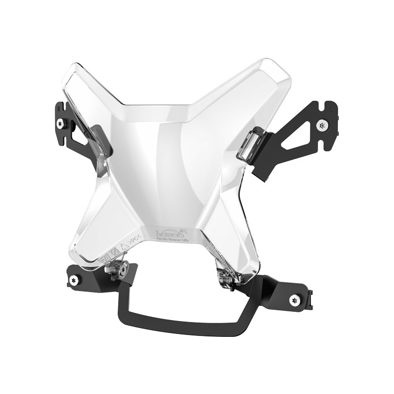 PROTECTION DE PHARE MAGNÉTIQUE LOBOO BMW R1300GS