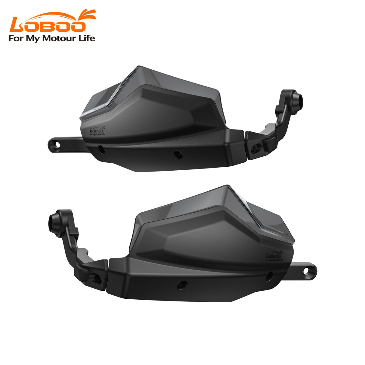 PROTÈGE-MAINS LOBOO BENELLI TRK 552X