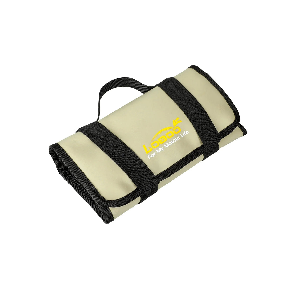 BOÎTE À OUTILS LOBOO CGJX-2 ÉTANCHE IP66