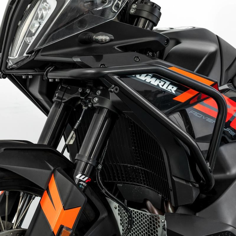 CRASH BAR BAS + SABOT MOTEUR LOBOO KTM 890 ADVENTURE R (2023- )