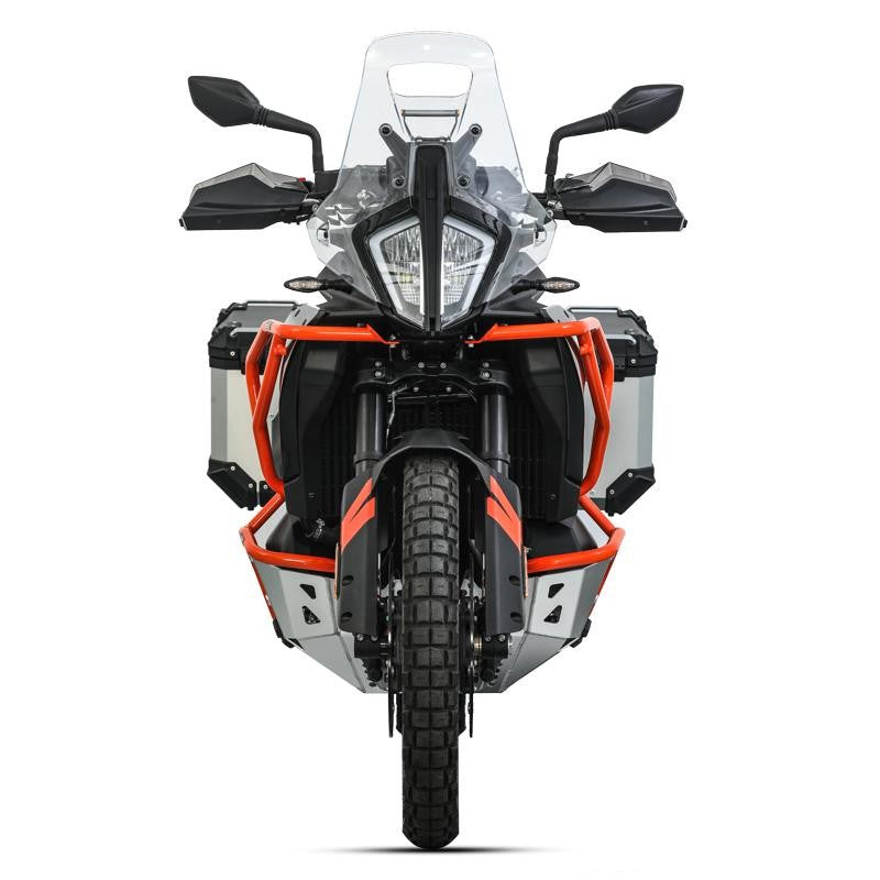 CRASH BAR BAS + SABOT MOTEUR LOBOO KTM 890 ADVENTURE R (2023- )