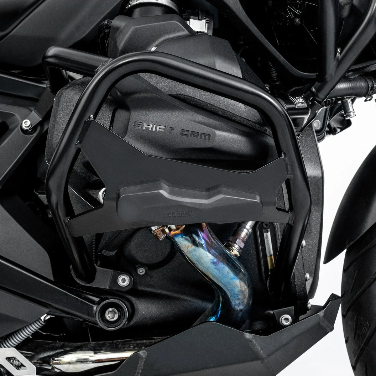 CRASH BAR LOBOO BMW R1300GS