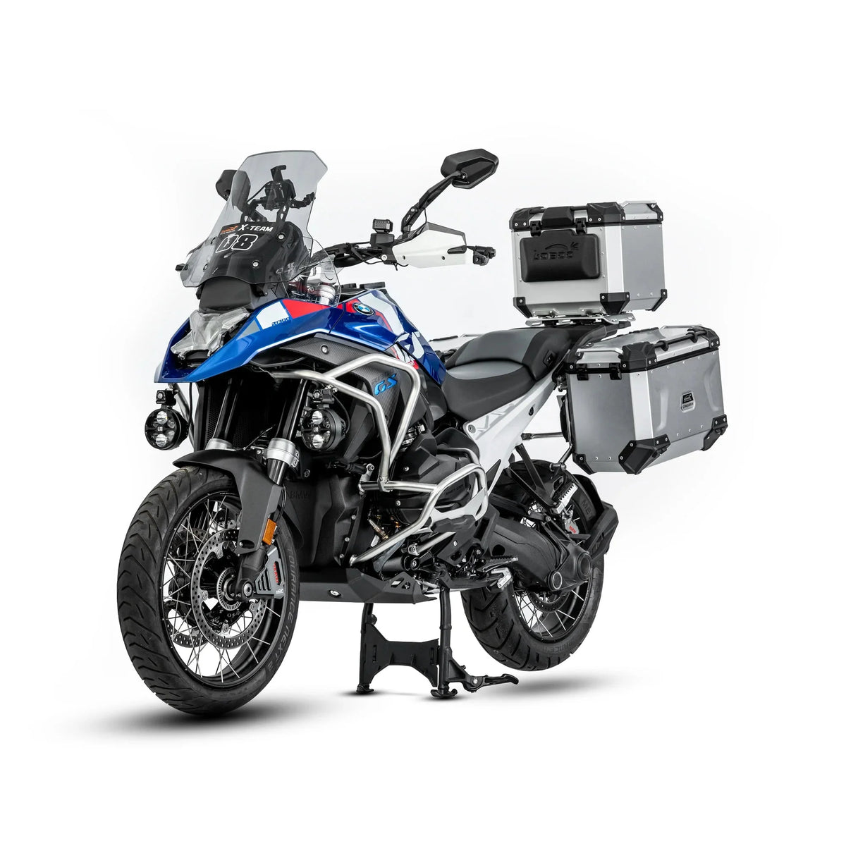CRASH BAR LOBOO BMW R1300GS