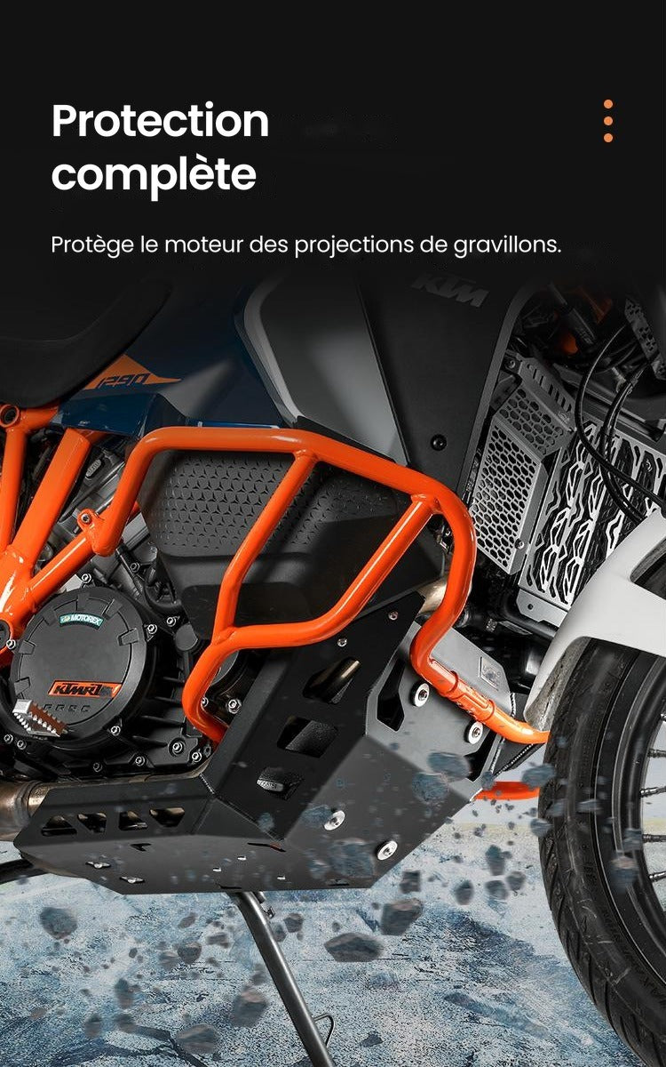 SABOT MOTEUR LOBOO KTM 1290 SUPER ADVENTURE S/R (2022- )