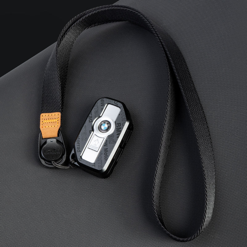 LANIÈRE MAGNÉTIQUE PORTE-CLÉS LOBOO FIDLOCK XGS06BK / XGS07BK