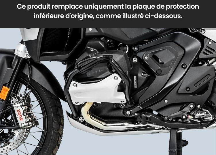 PROTECTION DE CULASSE LOBOO BMW R1300GS (2023- )