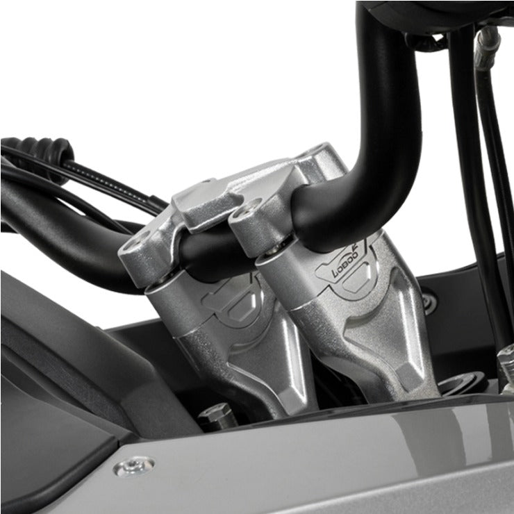 REHAUSSEURS DE GUIDON LOBOO 25 MM VOGE DS525X (2023- )