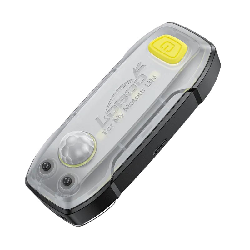LAMPE LED INTELLIGENTE LOBOO LR06 / LR08