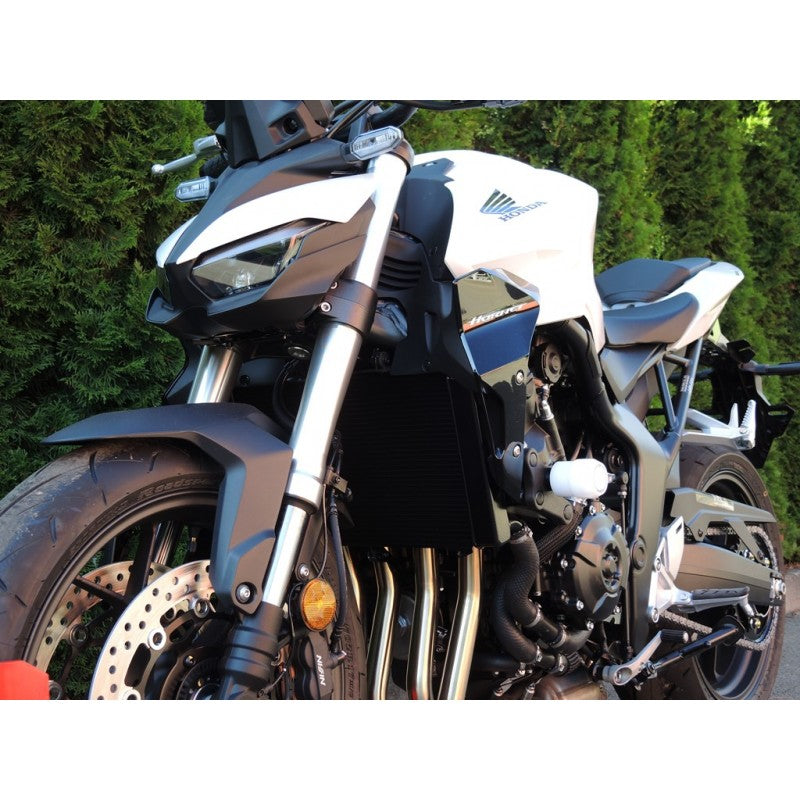 TAMPONS DE PROTECTION RDMOTO PH HONDA CB 1000 GT