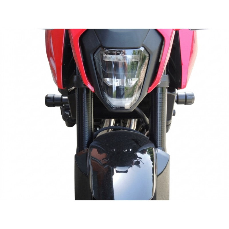 TAMPONS DE PROTECTION RDMOTO PH HONDA CB 500 X