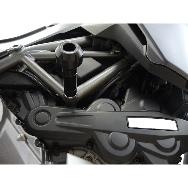 TAMPONS DE PROTECTION RDMOTO PH01 DUCATI MULTISTRADA 1260
