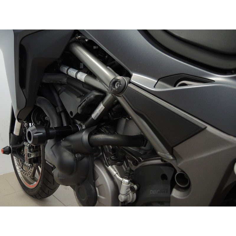 TAMPONS DE PROTECTION RDMOTO PH01 DUCATI MULTISTRADA 1260