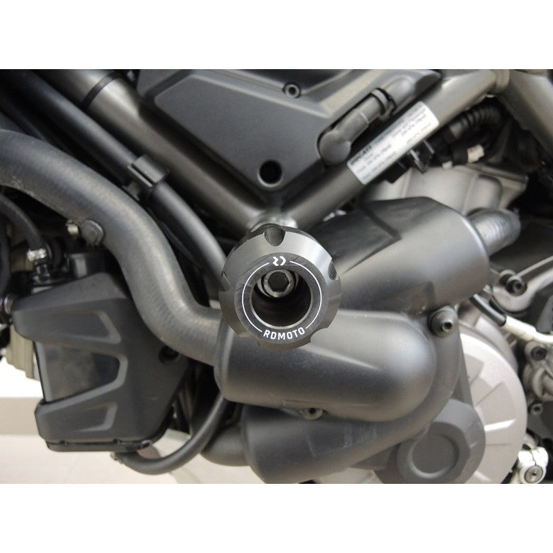 TAMPONS DE PROTECTION RDMOTO PH01 DUCATI MULTISTRADA 1260