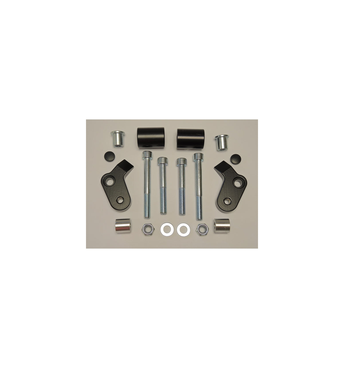 TAMPONS DE PROTECTION RDMOTO PH01 HONDA CB 500 X