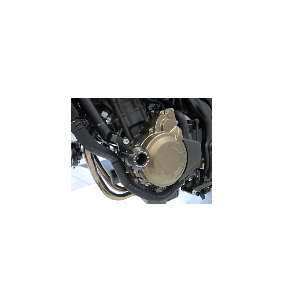 TAMPONS DE PROTECTION RDMOTO PH01 HONDA CB 500 X