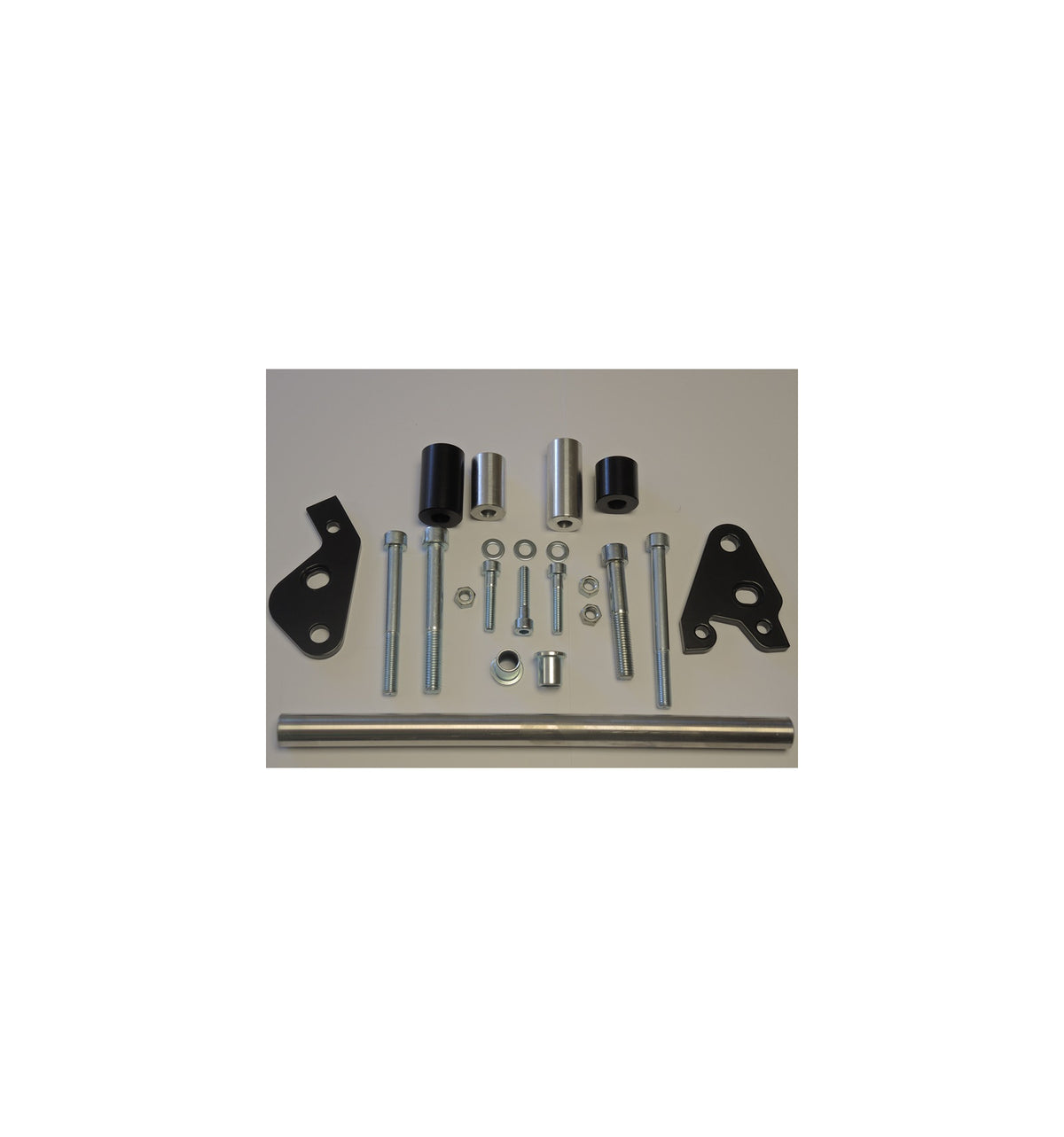 TAMPONS DE PROTECTION RDMOTO PH01 KAWASAKI VERSYS 650 (RÉF. K16)