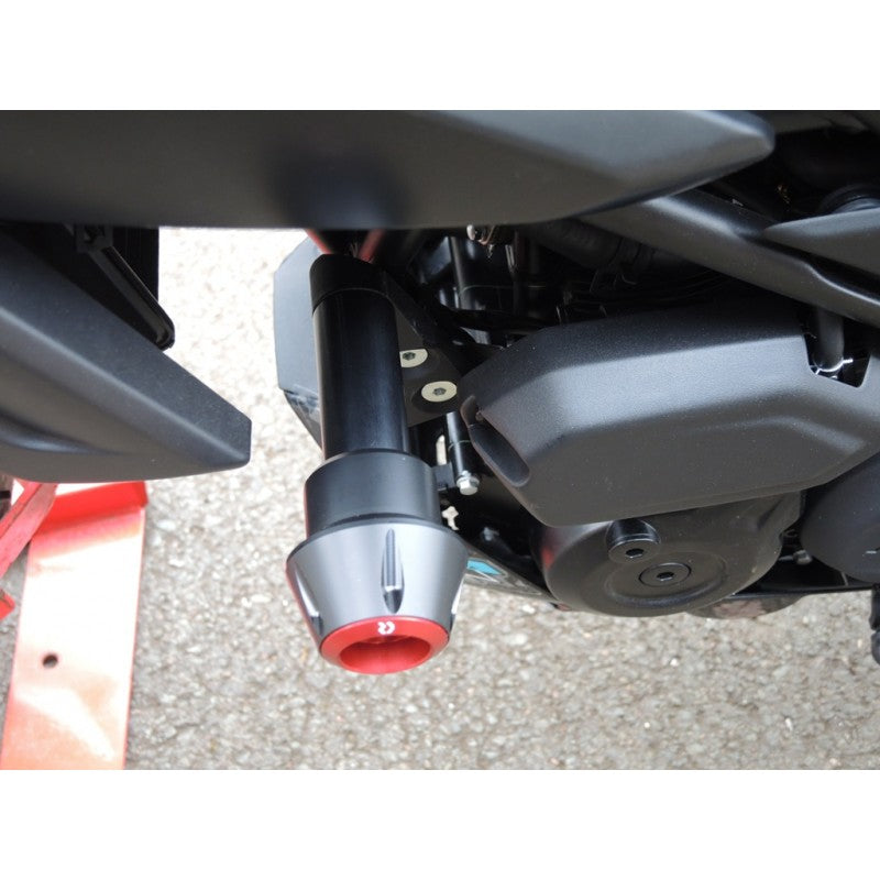 TAMPONS DE PROTECTION RDMOTO PHV CF MOTO 125 NK