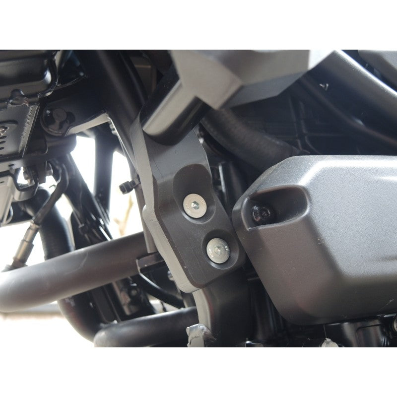 TAMPONS DE PROTECTION RDMOTO PHV CF MOTO 125 NK