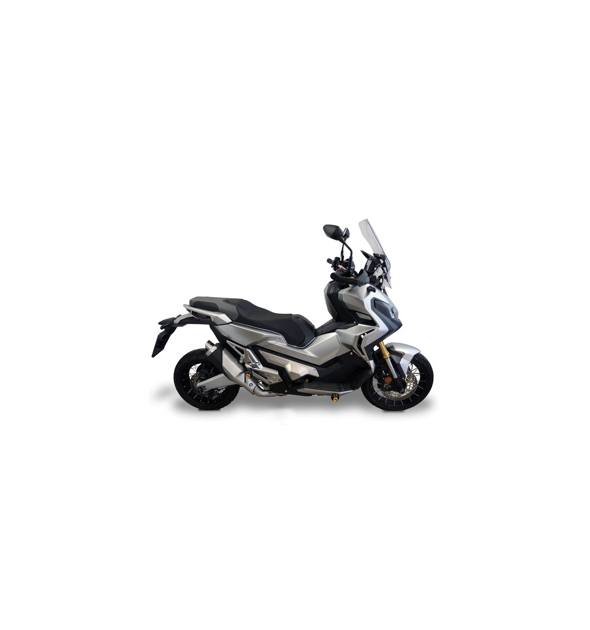 TAMPONS DE PROTECTION RDMOTO PHV HONDA X-ADV 750 (RÉF. H58/2)