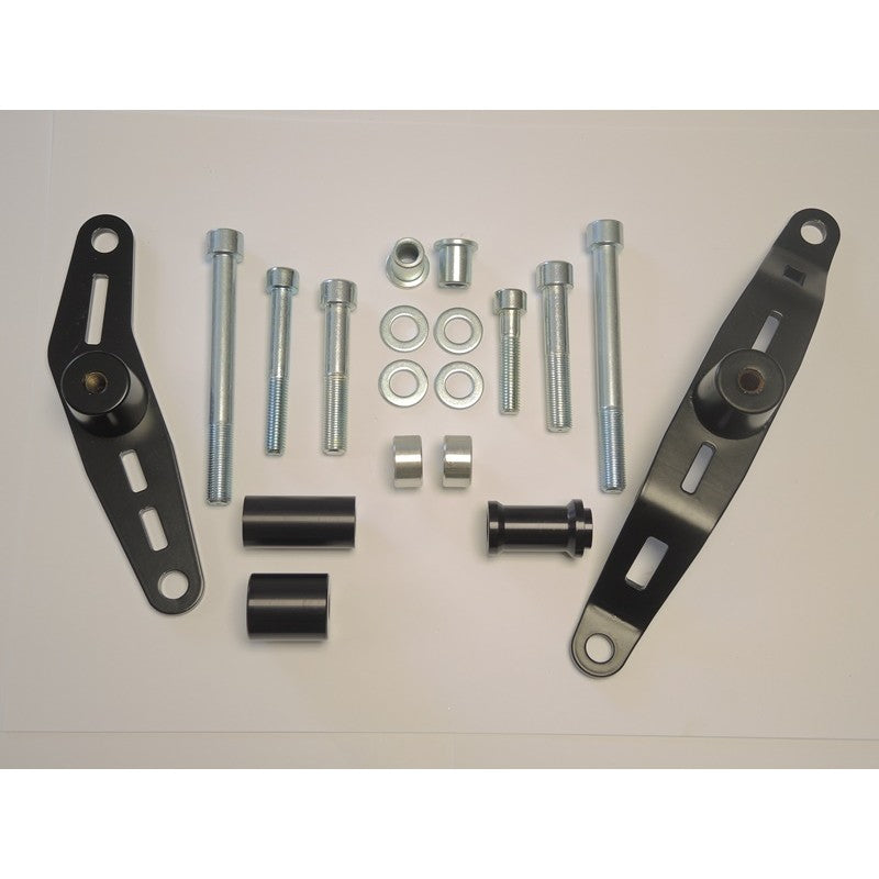 TAMPONS DE PROTECTION RDMOTO PHV TRIUMPH TIGER 1200