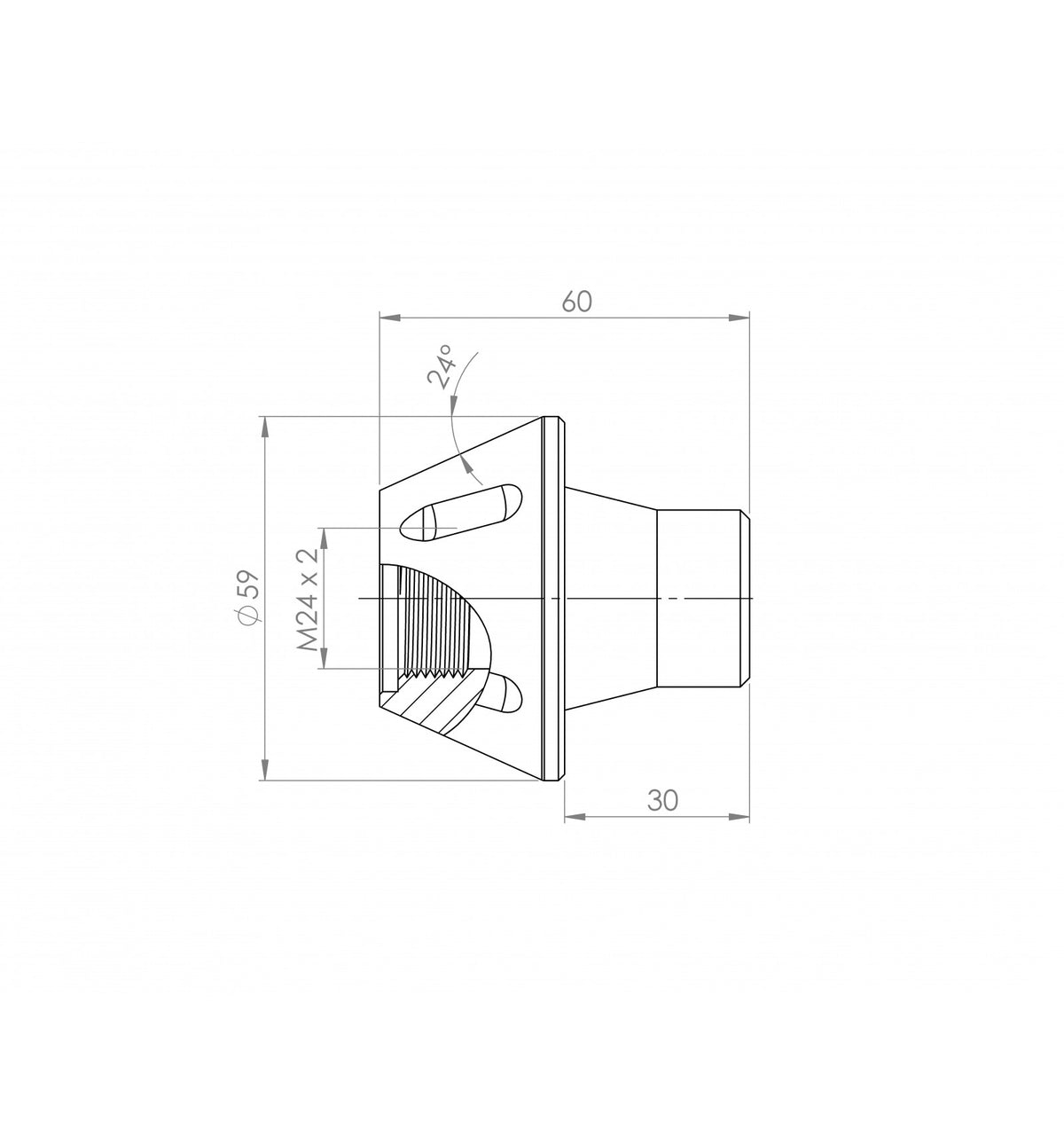 TAMPONS DE PROTECTION RDMOTO PHV YAMAHA TRACER 7