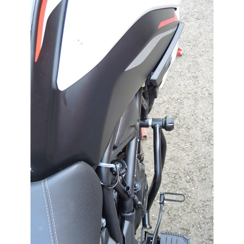 CRASH BAR BAS RDMOTO BENELLI TRK 702 (2023-2025)