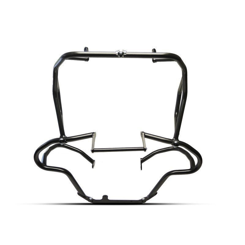 CRASH BAR HAUT + BAS RDMOTO BMW R 1200 GSA (2004-2007)