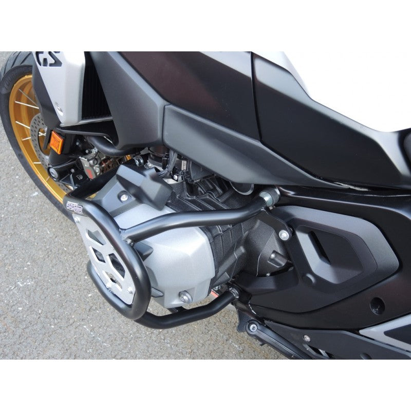 CRASH BAR RDMOTO BMW R 1300 GS (2023-2026) (RÉF. CF184)